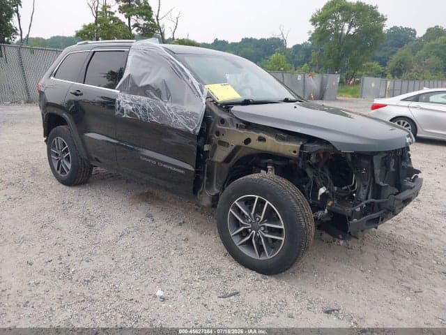 2020 JEEP GRAND CHEROKEE LAREDO E 4X4 - 1
