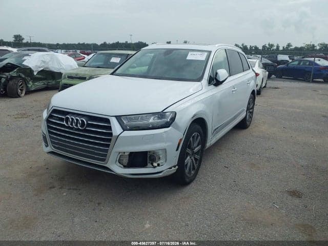 2019 AUDI Q7 55 PREMIUM 2