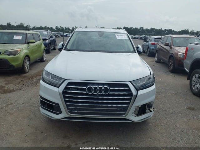 2019 AUDI Q7 55 PREMIUM 12