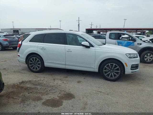 2019 AUDI Q7 55 PREMIUM 13