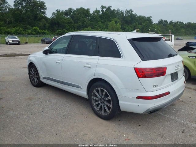 2019 AUDI Q7 55 PREMIUM 14