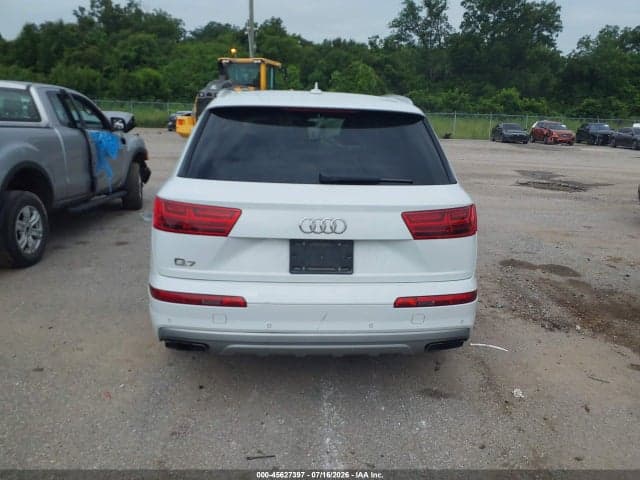 2019 AUDI Q7 55 PREMIUM 16