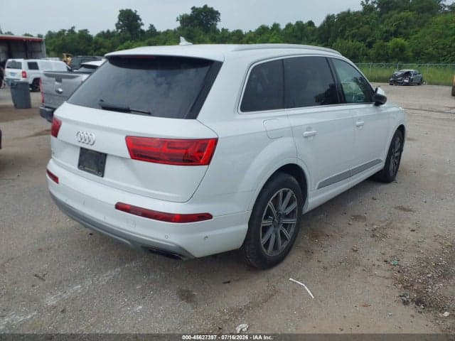 2019 AUDI Q7 55 PREMIUM 4