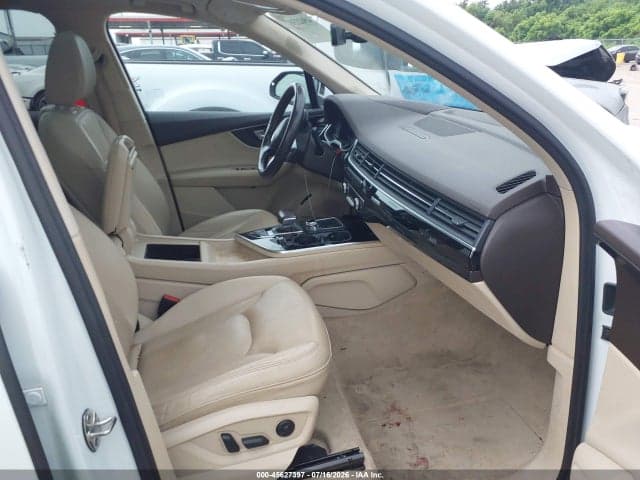 2019 AUDI Q7 55 PREMIUM 5