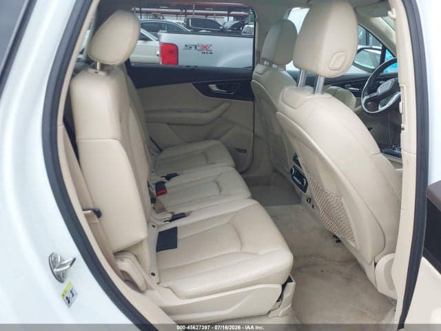 2019 AUDI Q7 55 PREMIUM 8