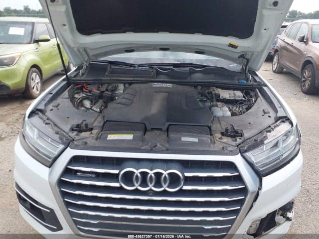 2019 AUDI Q7 55 PREMIUM 10