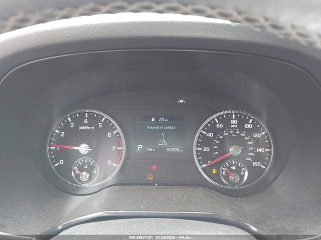 2021 KIA TELLURIDE EX 7
