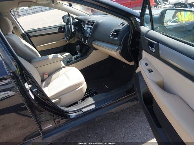 2018 SUBARU OUTBACK 2.5I PREMIUM 5