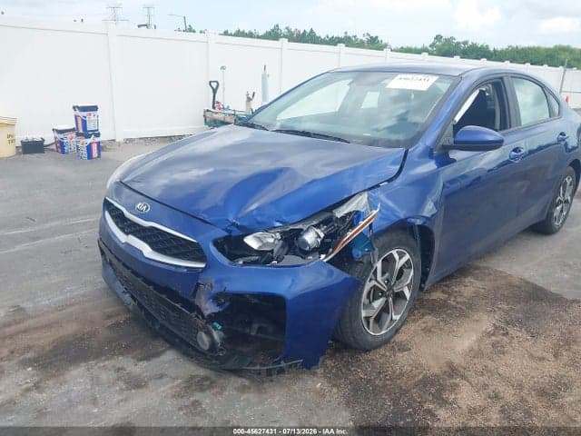 2020 KIA FORTE LXS 6