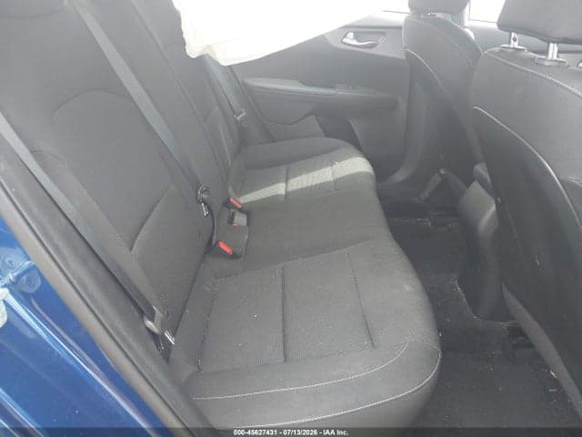 2020 KIA FORTE LXS 8