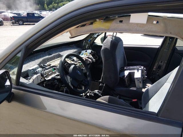 2025 SUBARU FORESTER PREMIUM 6