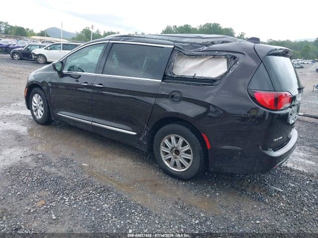 2018 CHRYSLER PACIFICA TOURING L PLUS 3