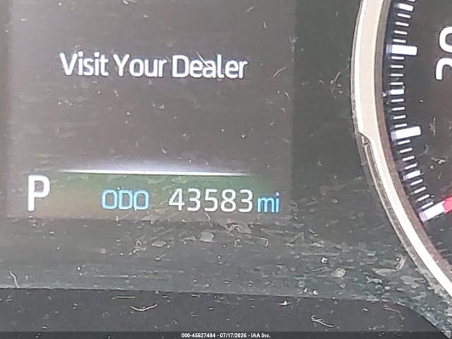 2019 TOYOTA RAV4 XLE 15
