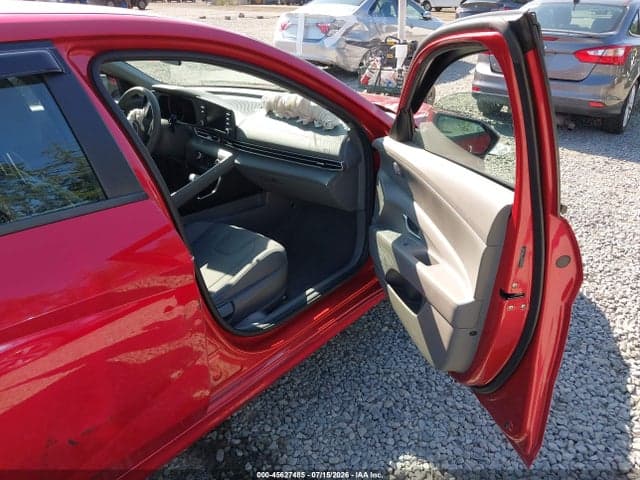 2023 HYUNDAI ELANTRA SEL 5