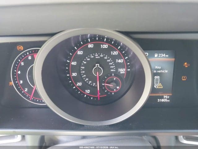 2023 HYUNDAI ELANTRA SEL 7
