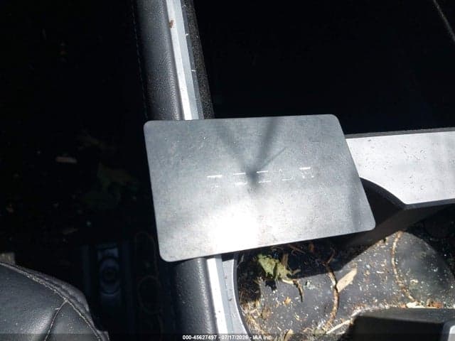 2023 TESLA MODEL Y AWD/LONG RANGE DUAL MOTOR ALL-WHEEL DRIVE 11