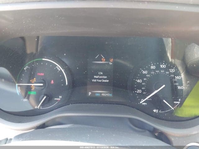 2023 TOYOTA SIENNA XLE 7