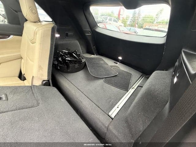 2019 CADILLAC XT5 PREMIUM LUXURY 14