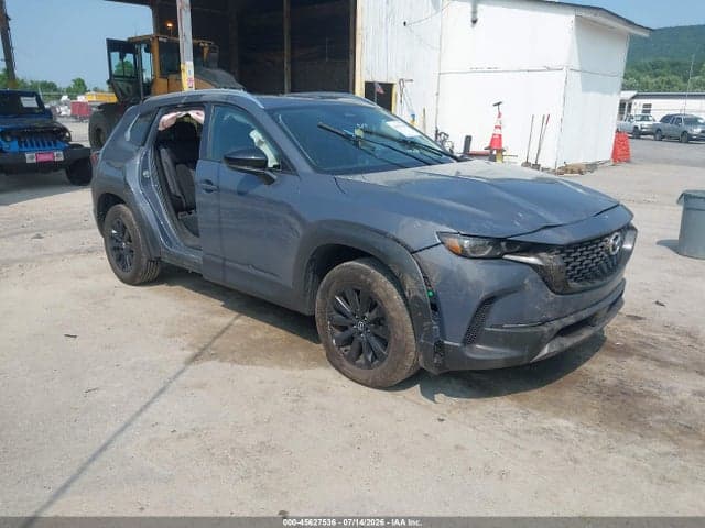 2025 MAZDA CX-50 2.5 S PREMIUM PACKAGE - 1