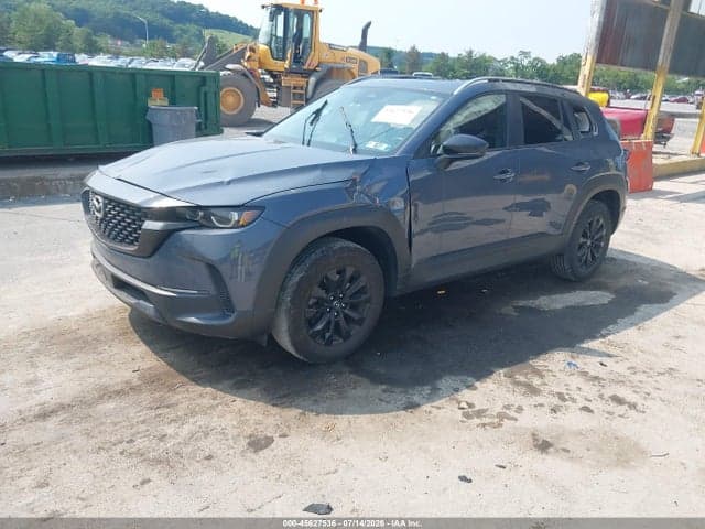 2025 MAZDA CX-50 2.5 S PREMIUM PACKAGE 2