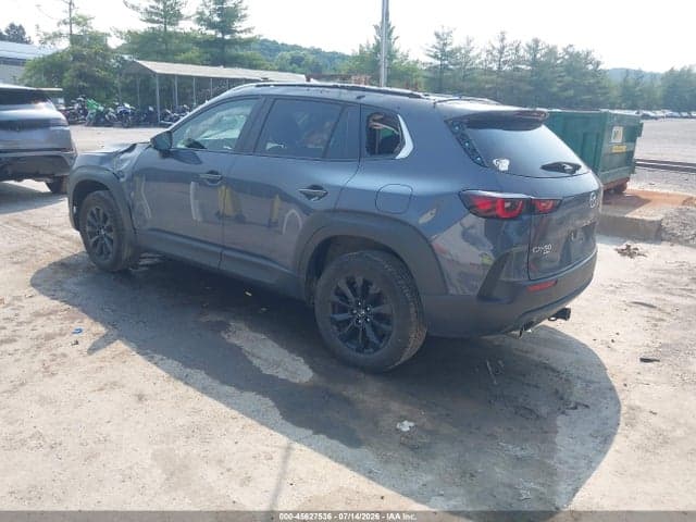 2025 MAZDA CX-50 2.5 S PREMIUM PACKAGE 3