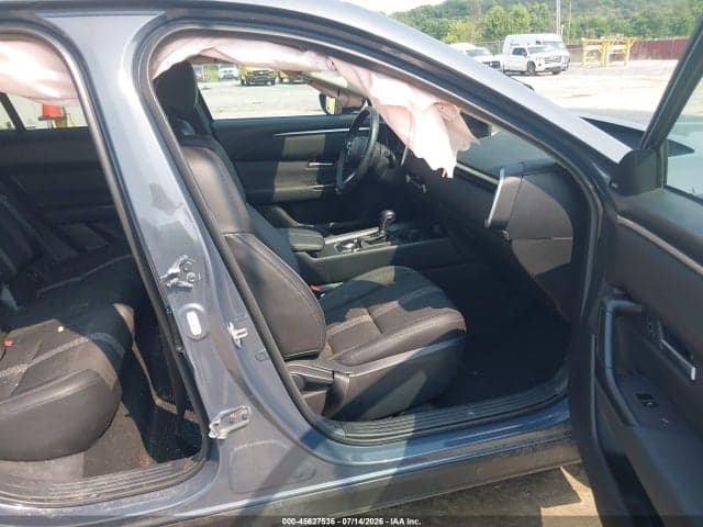 2025 MAZDA CX-50 2.5 S PREMIUM PACKAGE 5