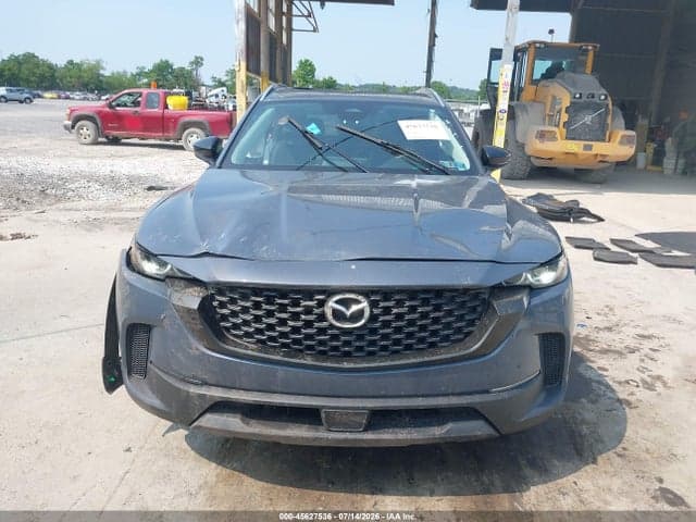 2025 MAZDA CX-50 2.5 S PREMIUM PACKAGE 6