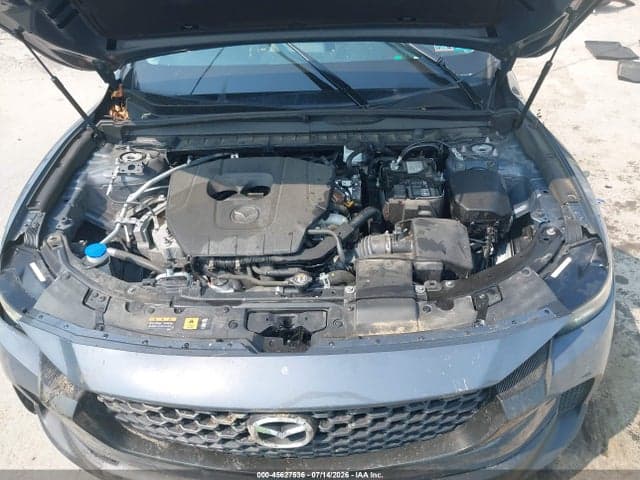 2025 MAZDA CX-50 2.5 S PREMIUM PACKAGE 10
