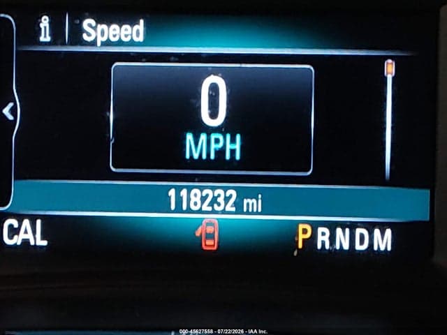 2017 BUICK ENCORE PREFERRED 16