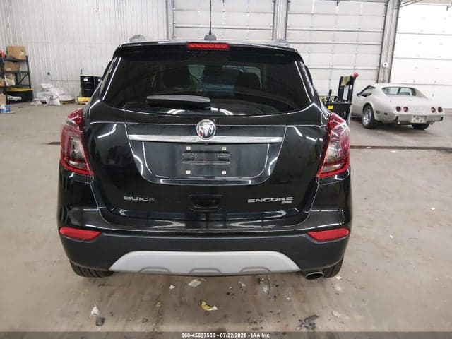 2017 BUICK ENCORE PREFERRED 17