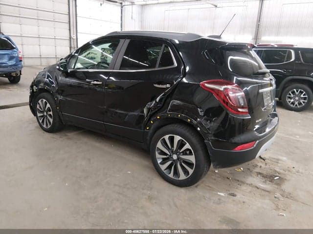 2017 BUICK ENCORE PREFERRED 3