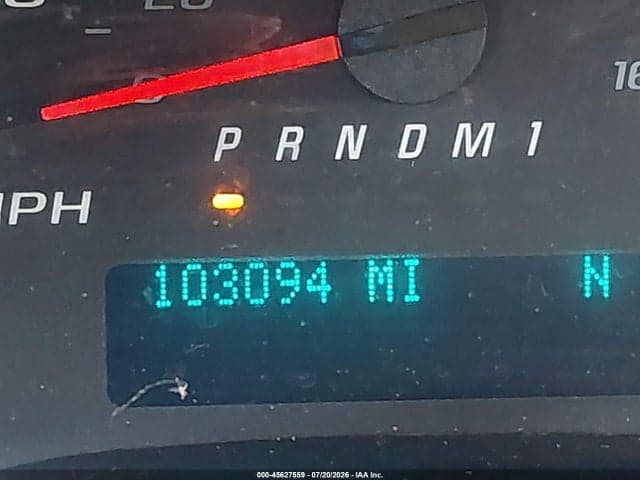 2017 GMC SAVANA 2500 LT 15