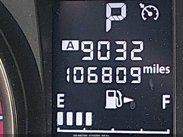 2017 SUBARU CROSSTREK 2.0I PREMIUM 16