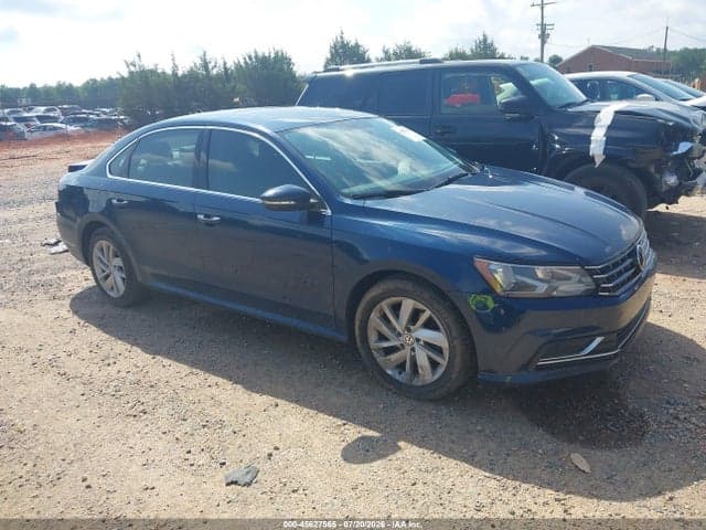 2018 VOLKSWAGEN PASSAT 2.0T SE - 1