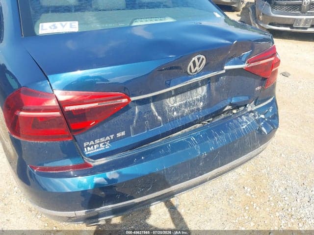 2018 VOLKSWAGEN PASSAT 2.0T SE 6