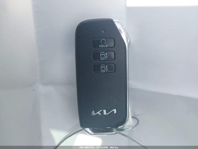 2022 KIA EV6 WIND 11