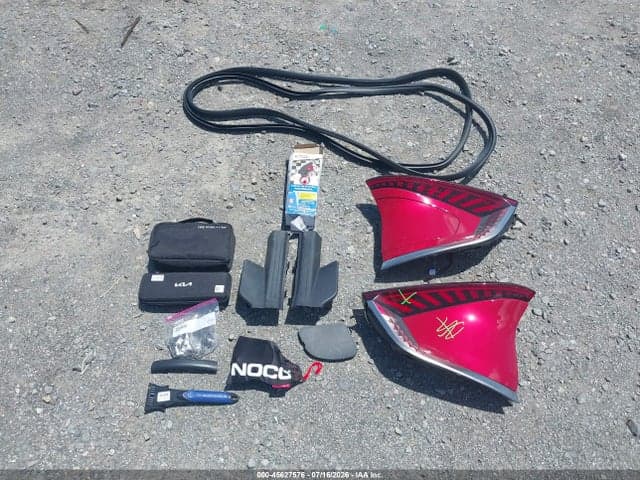 2022 KIA EV6 WIND 12