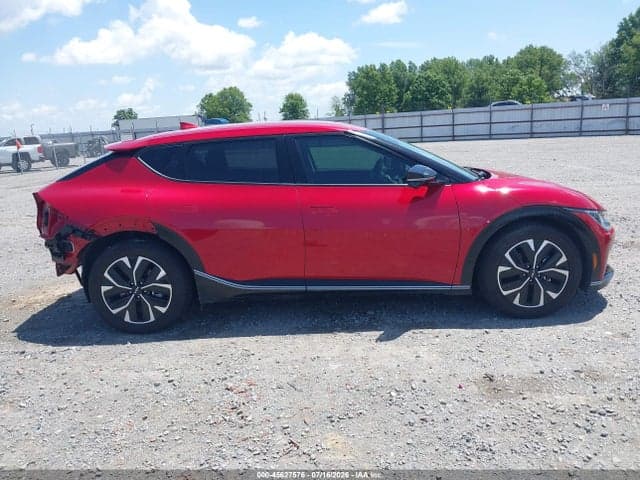 2022 KIA EV6 WIND 14