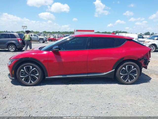 2022 KIA EV6 WIND 15