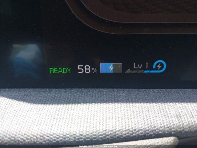2022 KIA EV6 WIND 18