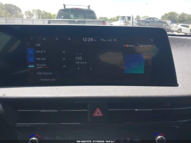 2022 KIA EV6 WIND 19