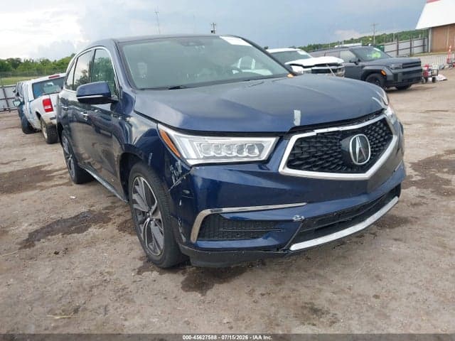 2020 ACURA MDX TECHNOLOGY PACKAGE 1