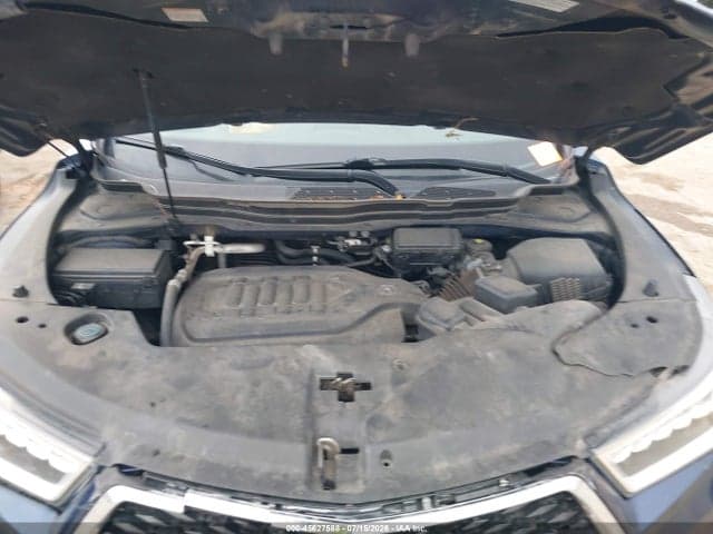 2020 ACURA MDX TECHNOLOGY PACKAGE 10