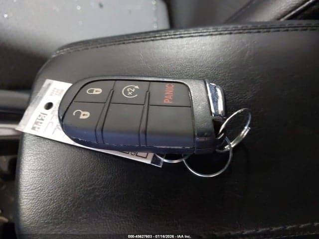 2024 JEEP COMPASS LATITUDE 4X4 11
