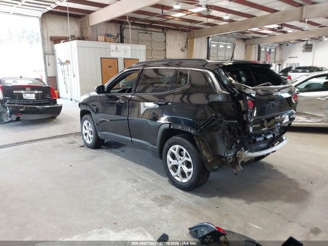 2024 JEEP COMPASS LATITUDE 4X4 3