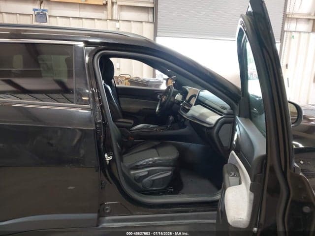 2024 JEEP COMPASS LATITUDE 4X4 5