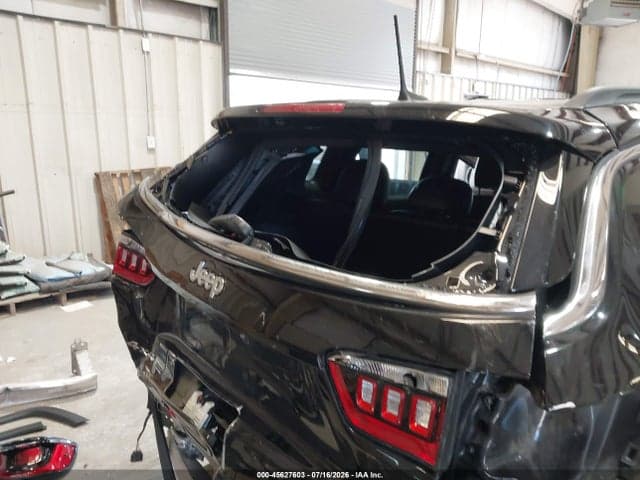 2024 JEEP COMPASS LATITUDE 4X4 6
