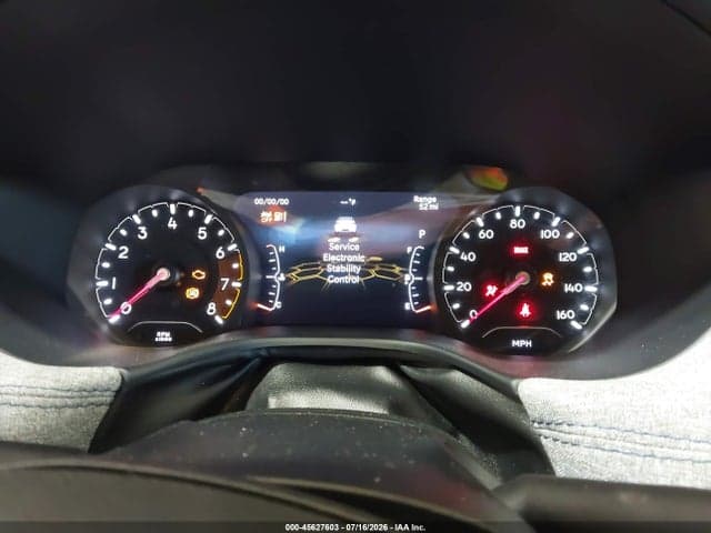 2024 JEEP COMPASS LATITUDE 4X4 7