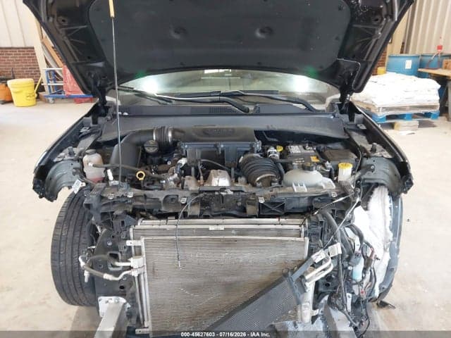 2024 JEEP COMPASS LATITUDE 4X4 10