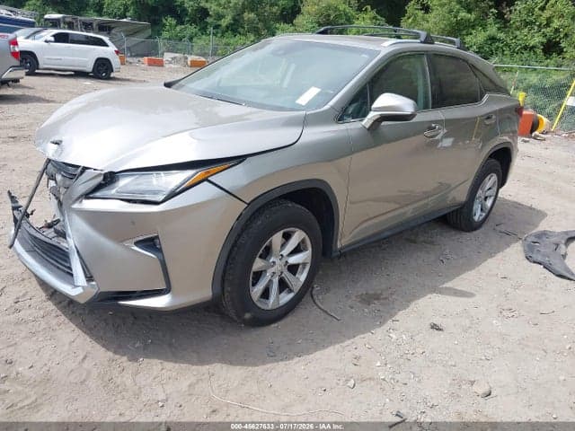 2017 LEXUS RX 350 1